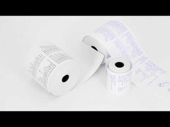 FOCUS thermal paper