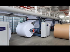 FOCUS A4 Kesme Makinesi ve Paketleme Makinesi