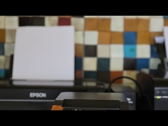 FOCUS termal kağıdının görüntüleme ve pürüzsüzlüğü diğer markalardan çok daha iyidir.