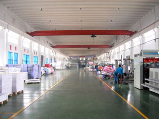 %100 Odun Hamuru Fotokopi Kağıdı OEM A4 Boyut ve Mektup Boyutu 70gsm/75gsm/80gsm 7