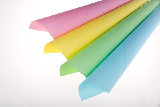 Recyclable Auto Copy Paper Good Whiteness for Sustainable Printing Solutions