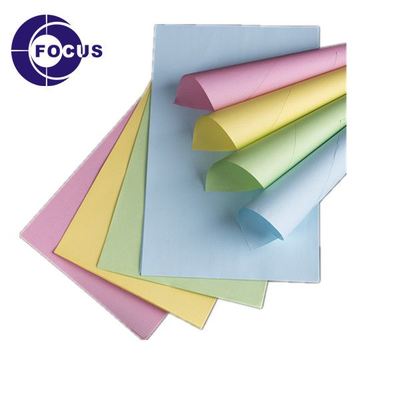 High Ink Absorption Recyclable Inkjet Copy Paper for Business