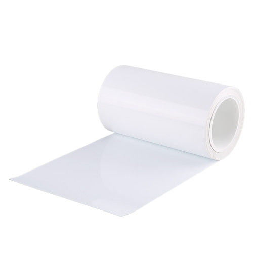 Wood Pulp Glassine Release Liner Paper Moisture Proof Silicone Coating