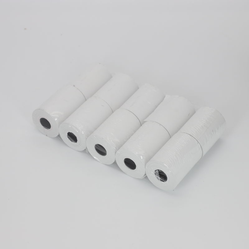 China Manufacturer A GRADE Thermal Sensitive Paper JUMBO Roll For Ultrasound paper