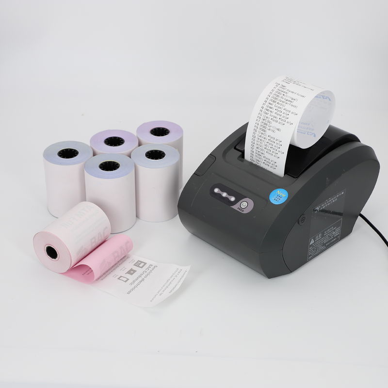 China Manufacturer Premium Quality Thermal Paper JUMBO Roll For Cash Register Roll