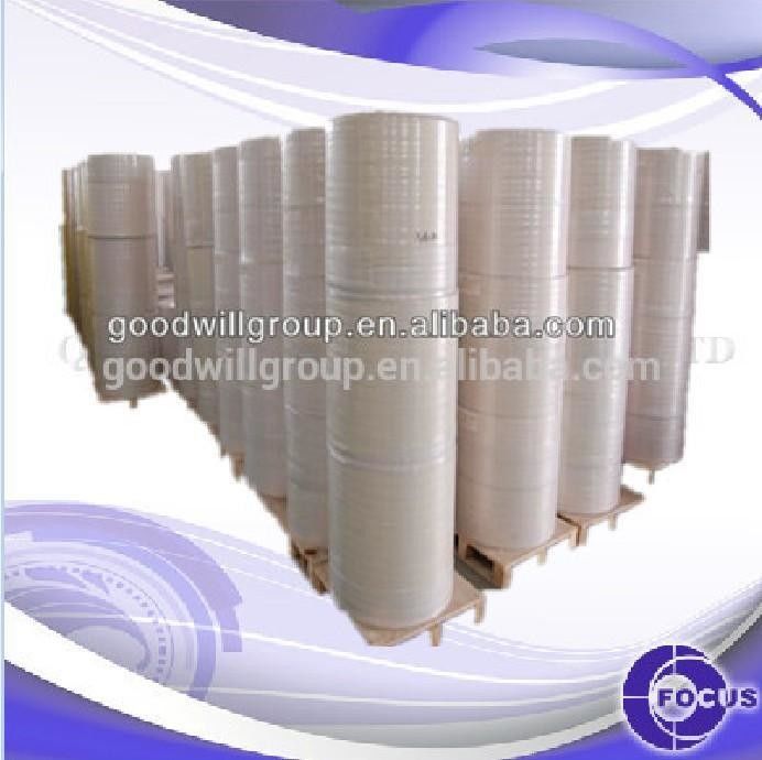 5-7 Years Image Life Jumbo Thermal Paper Roll with Free Sample