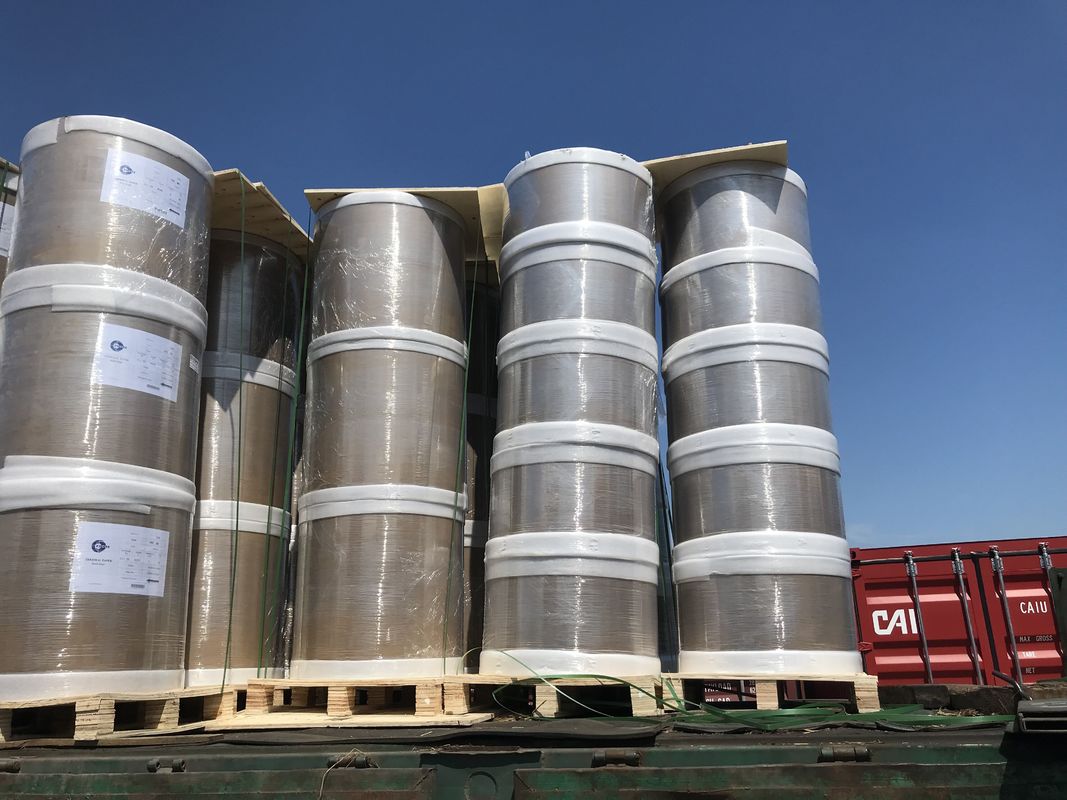 FOCUS Prime 100% Imported Virgin Wood Pulp 45g/48g/50g/55g/65g Thermal Paper Jumbo Rolls