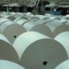 Oil Resistant Jumbo Thermal Paper Roll Width 636mm Compatible With Various Models