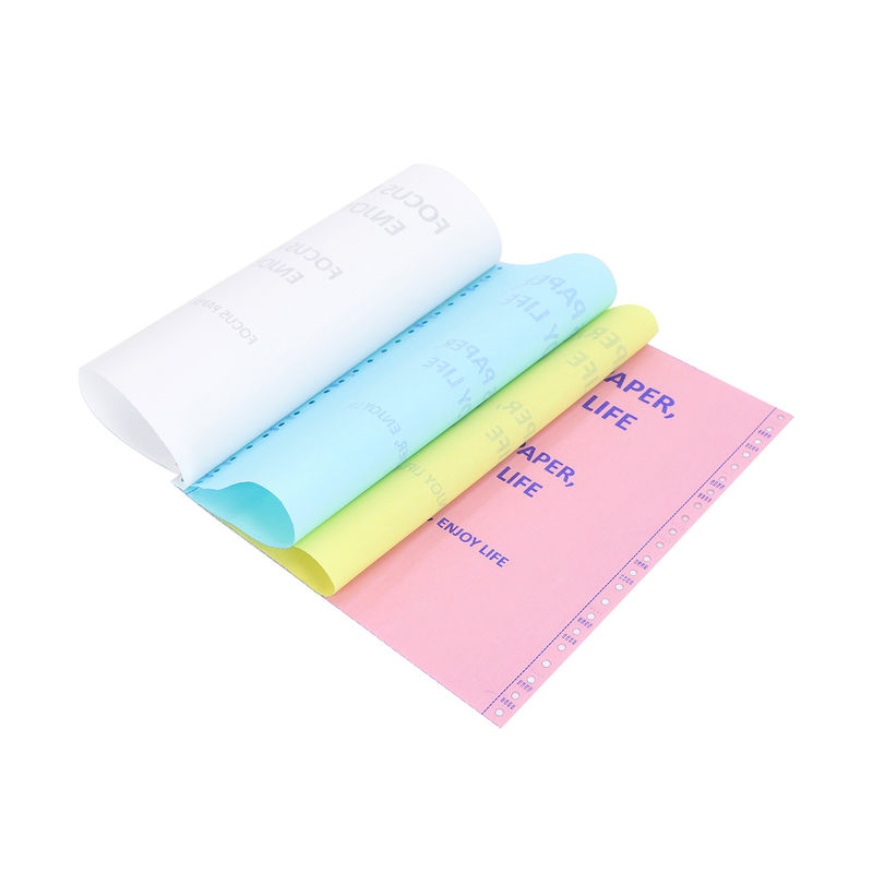 CB CFB CF Blue And Black Imagine High Smoothness  Dark And Black Imaging Auto Copy Paper Jumbo Paper Roll