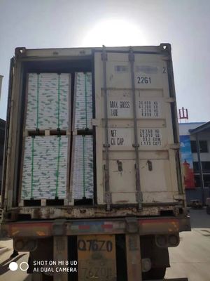 Yüksek Kapalılıklı NCR Kağıdı, 62 gram ve yoğunluğu 50-80 G/m2