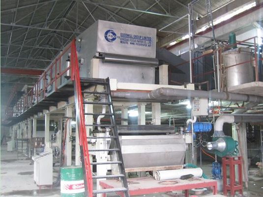 FSC ISO Termal Kağıt Jumbo Roll For Cash Register Roll