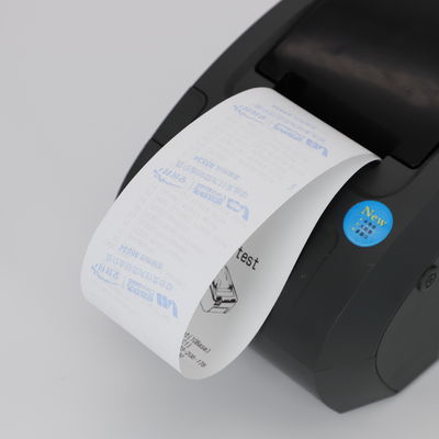 FOCUS Prime % 100 İthalatlı Virgin Wood Pulp 45g/48g/50g/55g/65g Termal Kağıt Jumbo Rolls