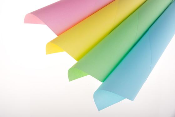 100% Virgin Wood Pulp and High Ink Absorption Journal Book Printing for Country Markets