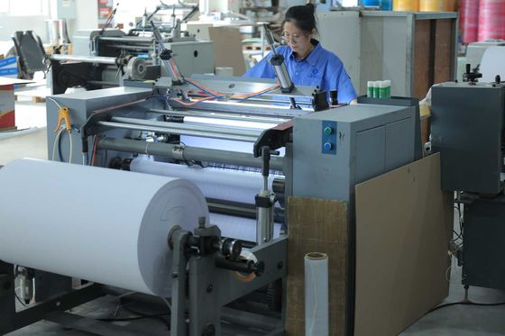 POS makbuzları için BPA'sız termal kağıt ruloları